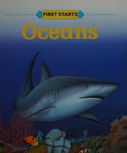 Tapa de Oceans (First Starts)