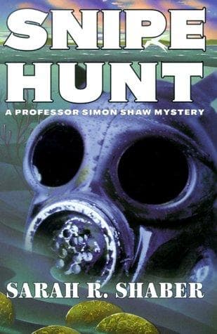 Tapa de Snipe hunt