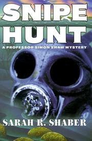 Tapa de Snipe hunt