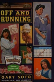 Tapa de Off and running