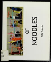 Tapa de Of noodles