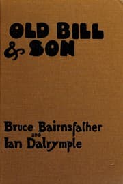 Tapa de Old Bill & son
