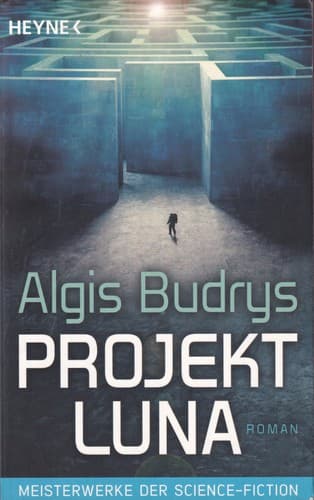 Tapa de Projekt Luna