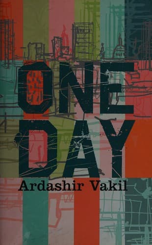 Tapa de One day