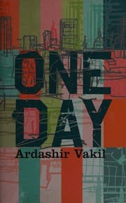 Tapa de One day