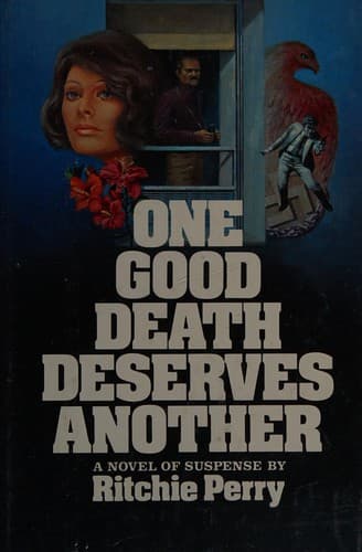 Tapa de One good death deserves another
