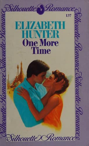 Tapa de One More Time