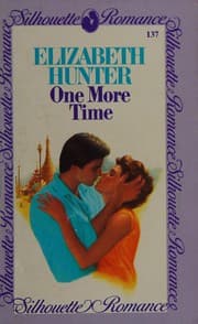 Tapa de One More Time
