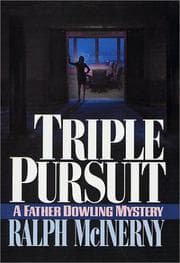Tapa de Triple Pursuit
