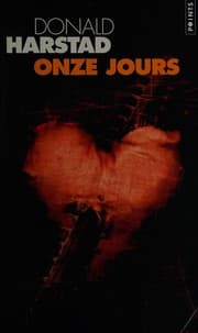Tapa de Onze jours