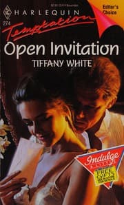 Tapa de Open Invitation