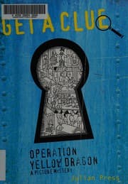 Tapa de Operation Yellow Dragon
