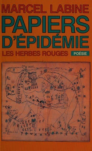 Tapa de Papiers d'épidémie