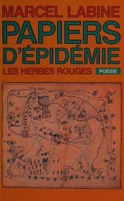 Tapa de Papiers d'épidémie