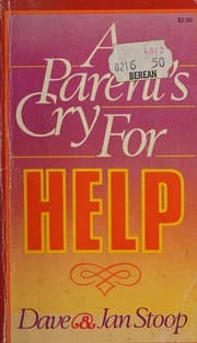 Tapa de A parent's cry for help