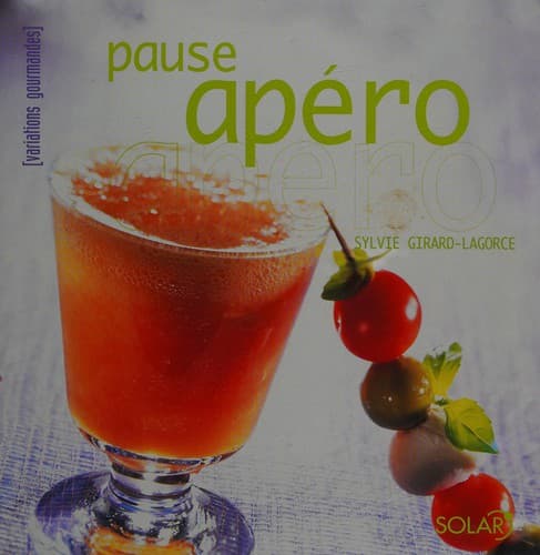 Tapa de Pause apéro