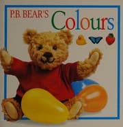 Tapa de P.B. Bears colours
