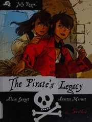 Tapa de Pirate's Legacy