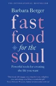 Tapa de Fast Food for the Soul