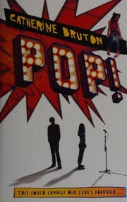 Tapa de Pop!