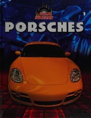 Tapa de Porsches