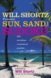 Tapa de Will Shortz Presents Sun, Sand, and Sudoku