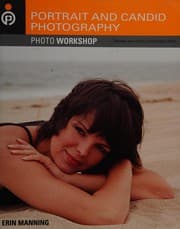 Tapa de Portrait and candid photography