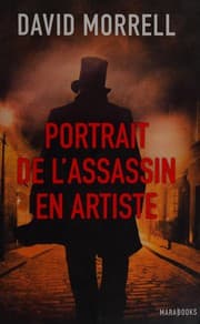 Tapa de Portrait de l'assassin en artiste