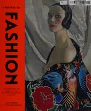 Tapa de A portrait of fashion