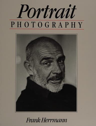 Tapa de Portrait photography