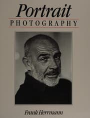 Tapa de Portrait photography