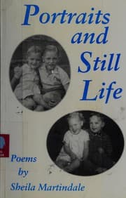 Tapa de Portraits and still life