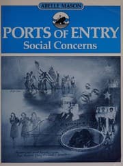 Tapa de Ports of entry--social concerns