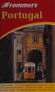 Tapa de Portugal