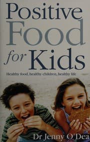 Tapa de Positive Foods for Kids