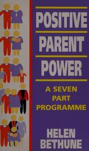Tapa de Positive parent power