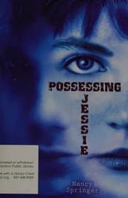 Tapa de Possessing Jessie