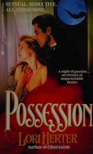 Tapa de Possession