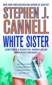 Tapa de White Sister (A Shane Scully Novel)