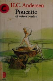 Tapa de Poucette, et autres contes