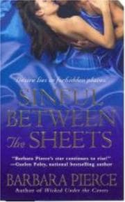 Tapa de Sinful Between the Sheets