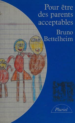 Tapa de Pour être des parents acceptables