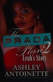 Tapa de The Prada plan 2