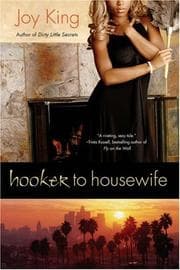 Tapa de Hooker to Housewife