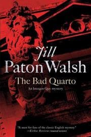 Tapa de The Bad Quarto