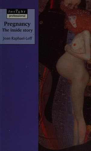 Tapa de Pregnancy