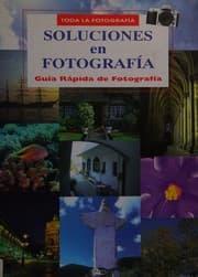 Tapa de Soluciones En Fotografia - Toda La Fotografia