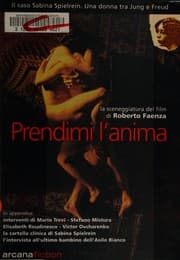 Tapa de Prendimi l'anima