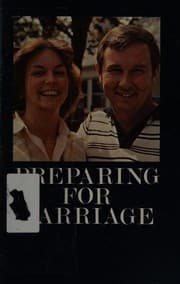 Tapa de Preparing for marriage