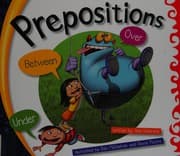 Tapa de Prepositions